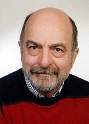 Dipl. Ing. Uwe Carstesen